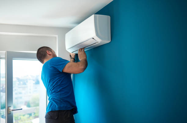 Best HVAC air duct cleaning  in Sand Point, AK