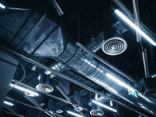 Best Commercial HVAC repair  in Sand Point, AK