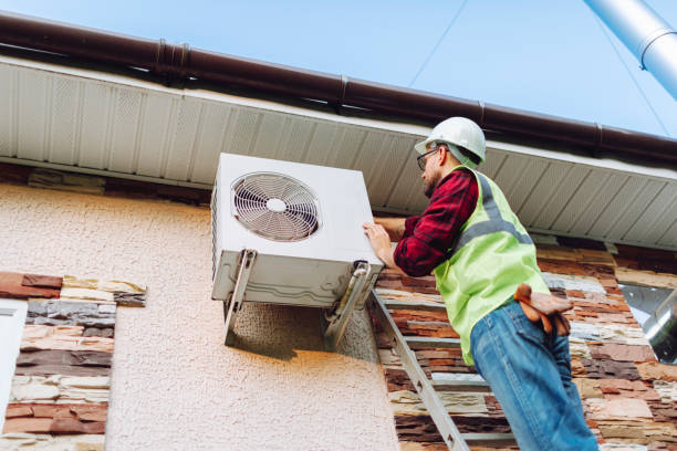 Best Air conditioning repair  in Sand Point, AK
