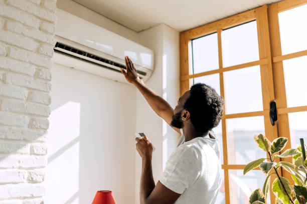 Best HVAC installation services  in Sand Point, AK