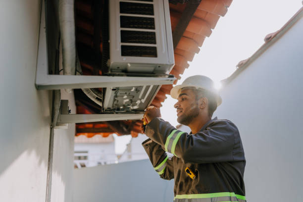 Best Best HVAC companies  in Sand Point, AK