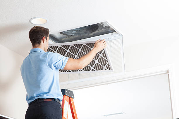 Best HVAC installation services  in Sand Point, AK