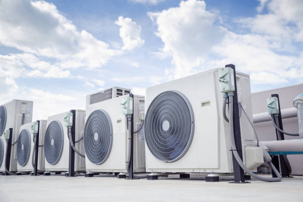 Best HVAC tune-up services  in Sand Point, AK