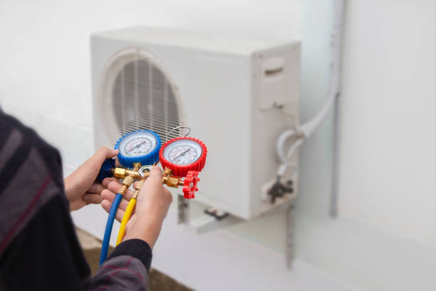 Best HVAC system installation  in Sand Point, AK