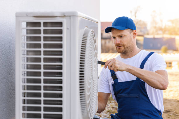 Reliable Sand Point, AK HVAC Solutions