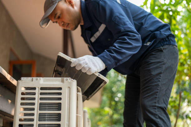 Best HVAC replacement cost  in Sand Point, AK