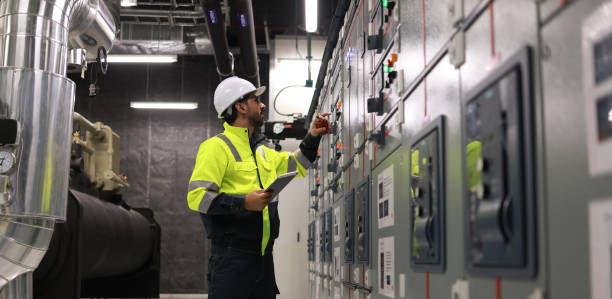 Best HVAC maintenance near me  in Sand Point, AK