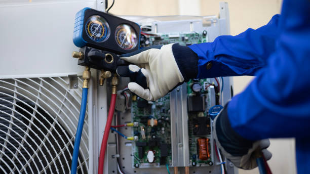 Best HVAC maintenance near me  in Sand Point, AK
