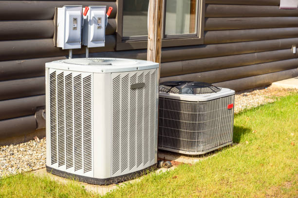 Best HVAC air duct cleaning  in Sand Point, AK